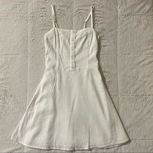 Hollister A-Line Dress / Size S